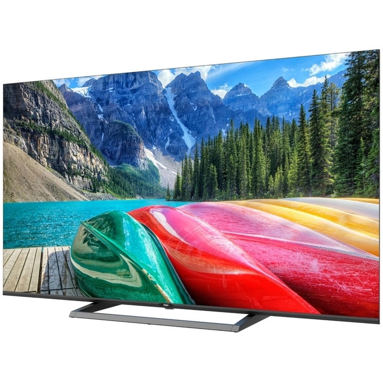 Телевизор Haier H32S80GFG (DH20HBM00RU)