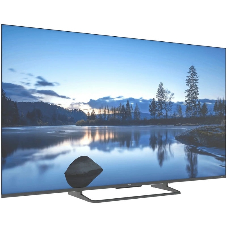 Телевизор Haier H75S85GUX (DH20K6M00RU)
