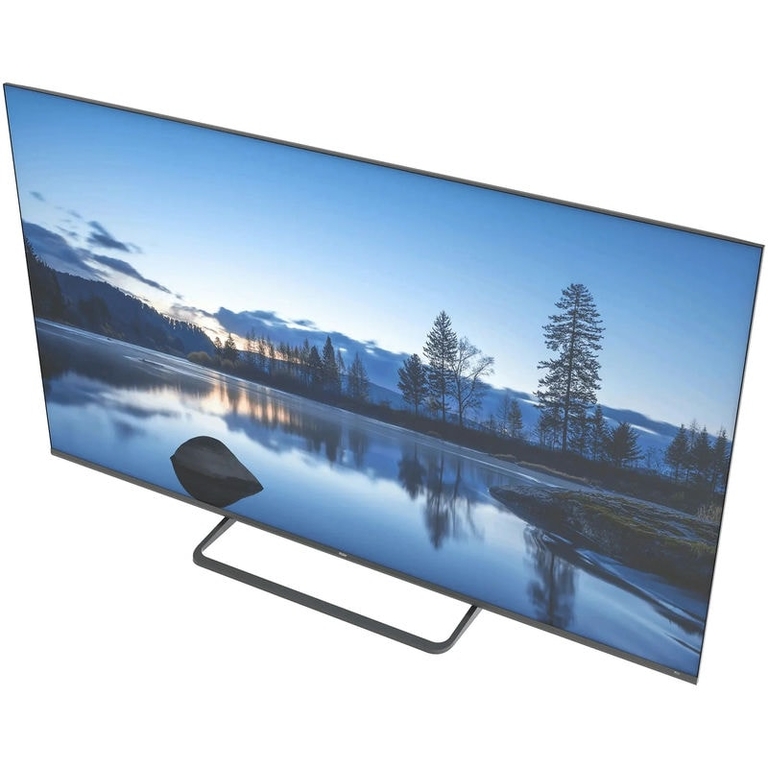 Телевизор Haier H75S85GUX (DH20K6M00RU)