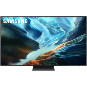 Телевизор Samsung QE77S90HAUXPY OLED черный