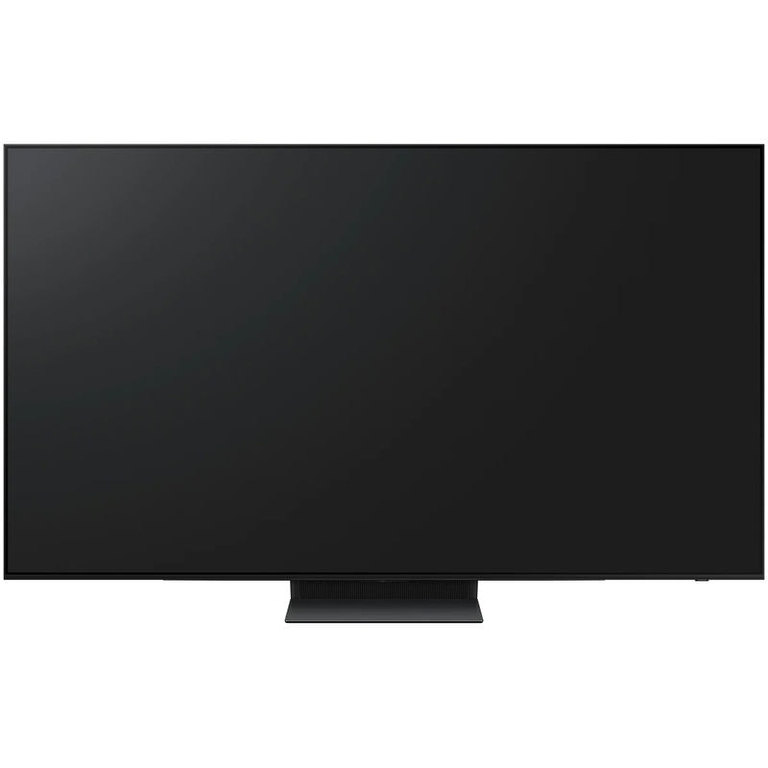 Телевизор Samsung QE77S90HAUXPY OLED черный