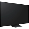 Телевизор Samsung QE77S90HAUXPY OLED черный