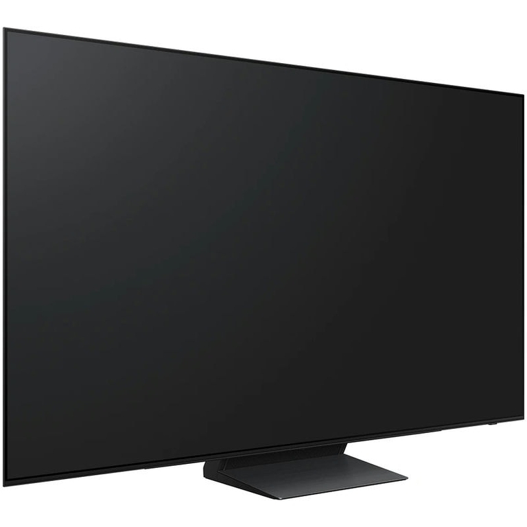 Телевизор Samsung QE77S90HAUXPY OLED черный