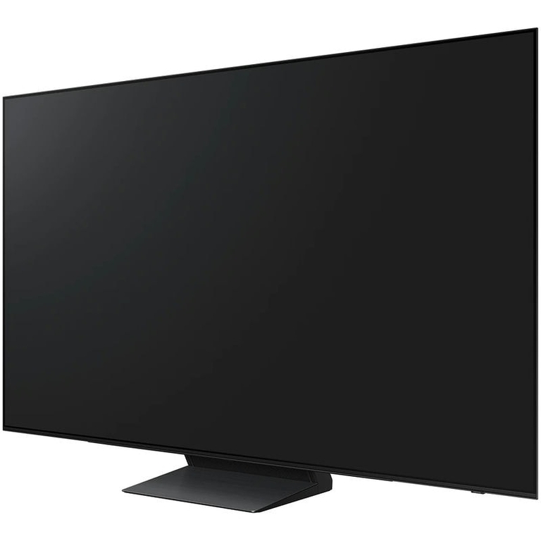 Телевизор Samsung QE77S90HAUXPY OLED черный