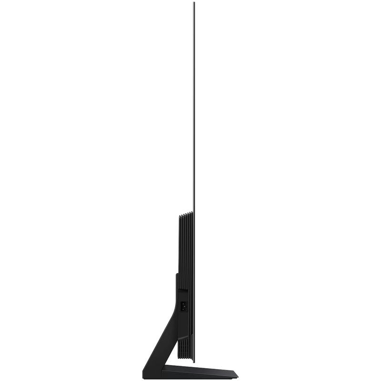 Телевизор Samsung QE77S90HAUXPY OLED черный