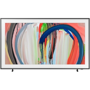 Телевизор Samsung QE65LS03HAUXPY черный