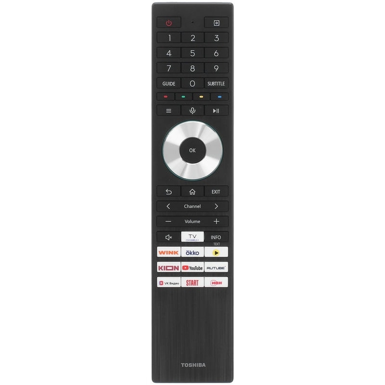 Телевизор TOSHIBA 55M450RE