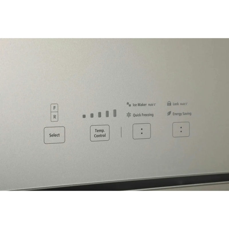 Холодильник Hitachi R-W660PUC7X GC шампань стекло