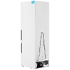 Холодильник Midea MDRB600MMF01 белый