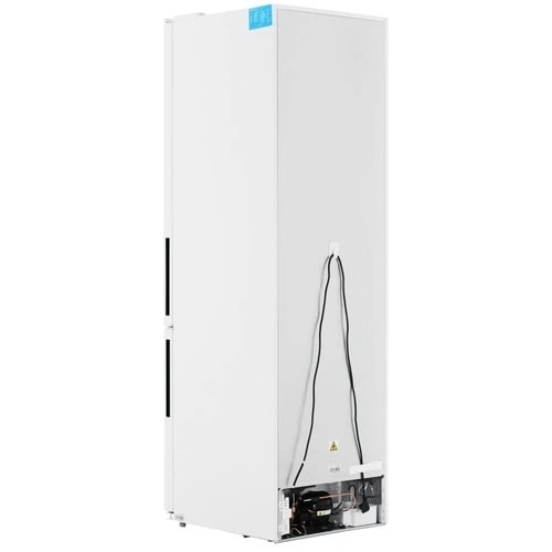 Холодильник Midea MDRB600MMF01 белый