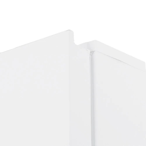Холодильник Midea MDRB600MMF01 белый