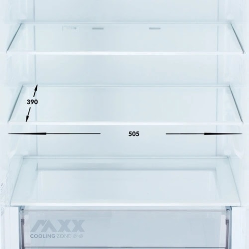 Холодильник Midea MDRB600MMF01 белый