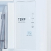 Холодильник Midea MDRB600MMF01 белый