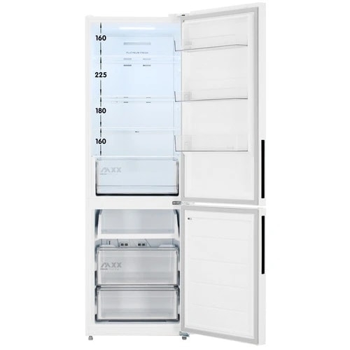 Холодильник Midea MDRB548MMF01