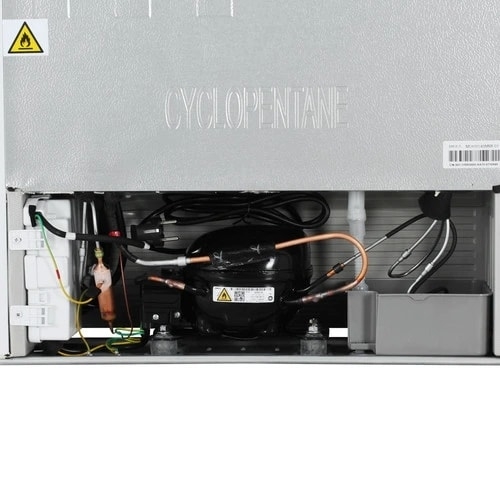 Холодильник Midea MDRB548MMF01