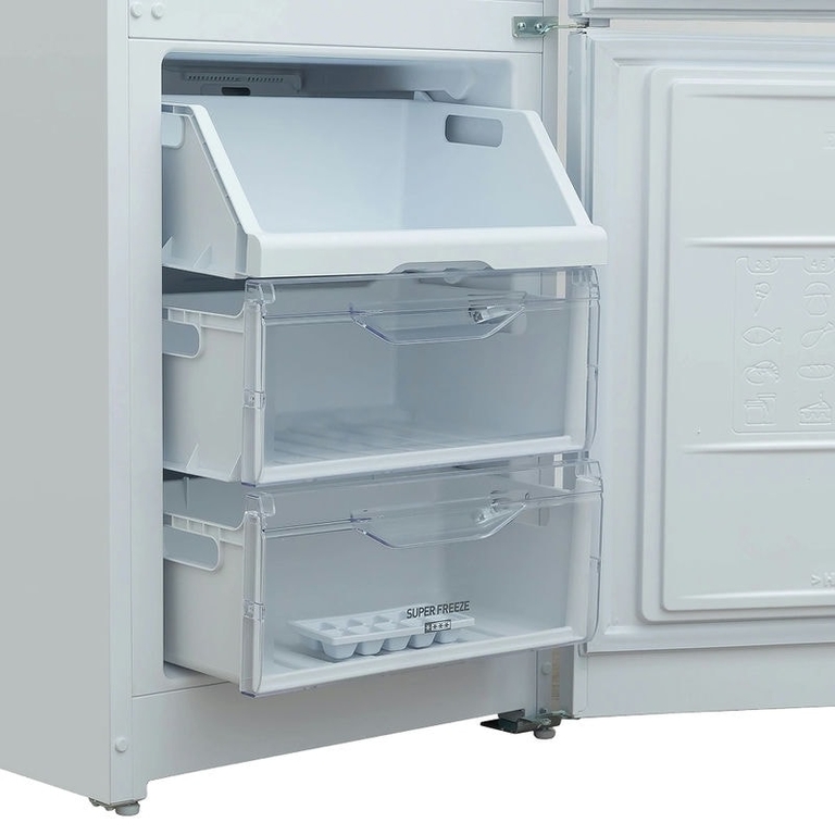 Холодильник INDESIT ITB 4160 W