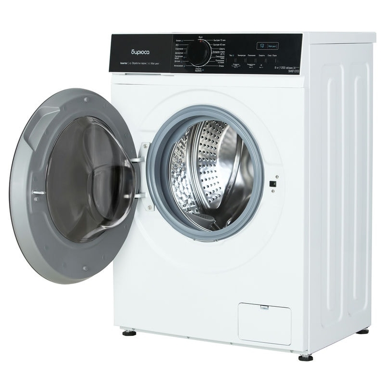 Стиральная машина БИРЮСА WM-SM812/03