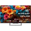 Телевизор Skyworth 55Q67H
