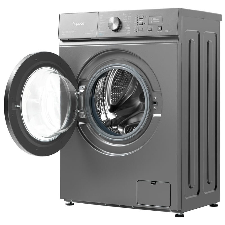 Стиральная машина Бирюса WM-SM510/10 M