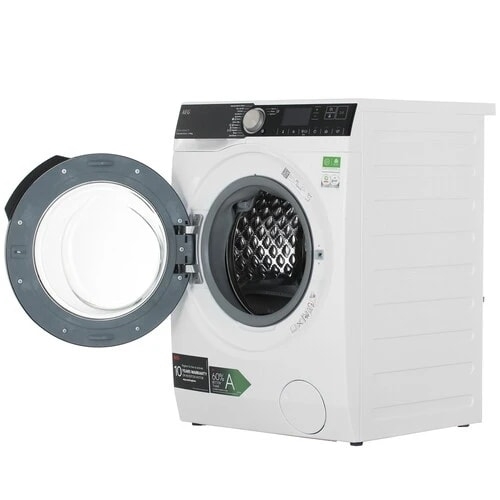 Стиральная машина AEG LFR95146SUE