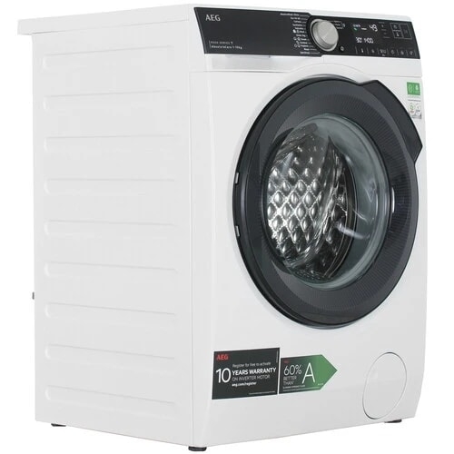 Стиральная машина AEG LFR95146SUE