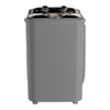 Стиральная машина Horizont WM-4601W Cool Grey 1C