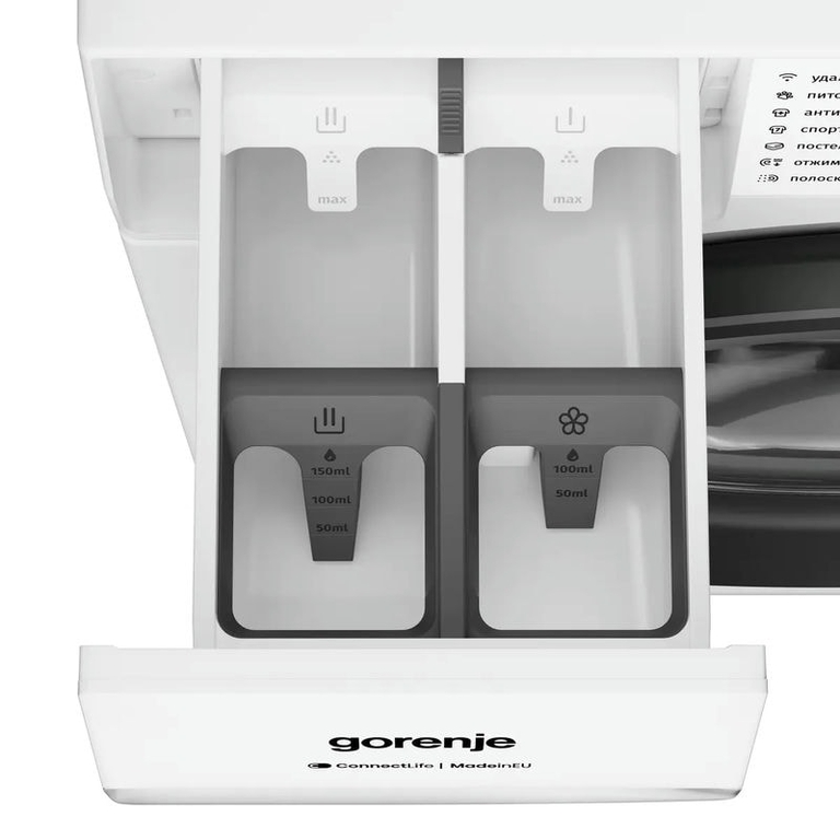 Стиральная машина Gorenje WG494A11