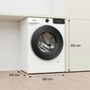 Стиральная машина Gorenje WG494A11