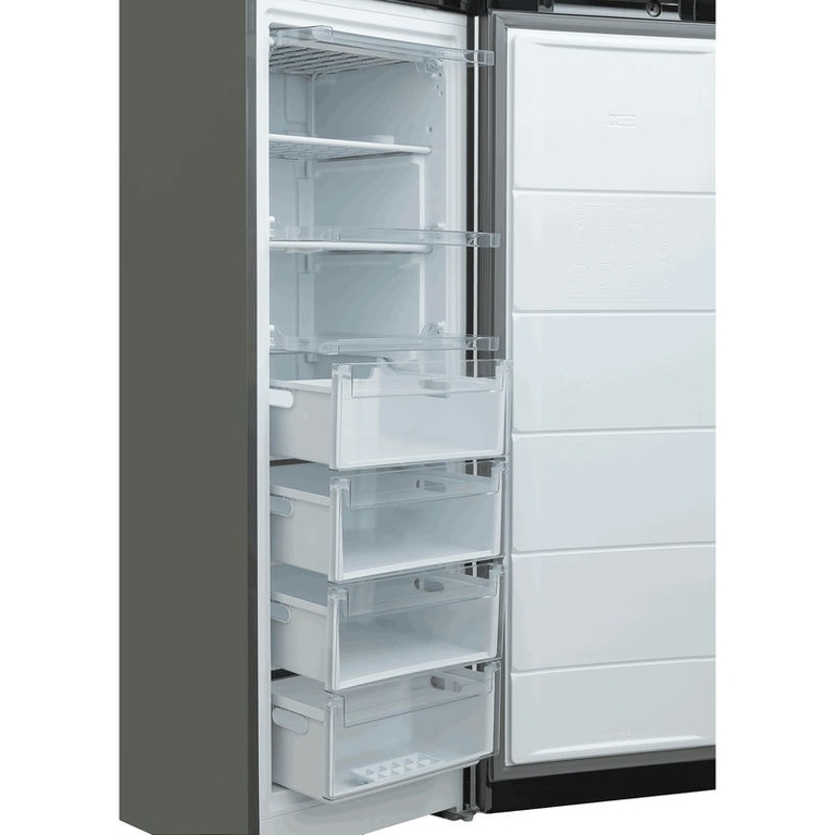 Морозилка BEKO B1RFSL272NG