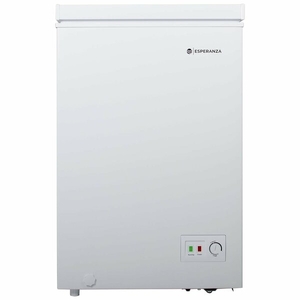Морозильный ларь ESPERANZA Elite CFH 110 FW