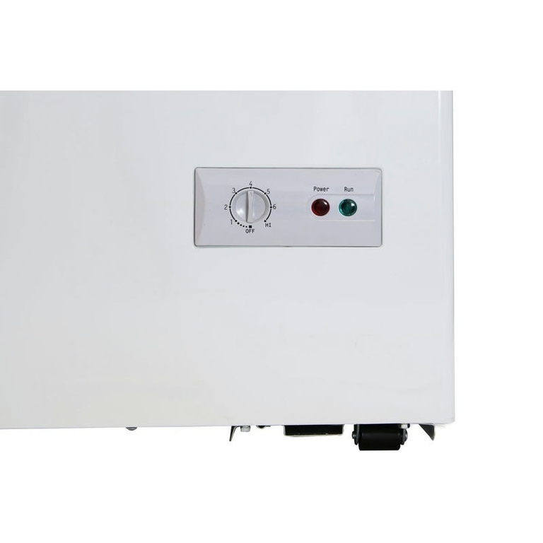 Морозильный ларь Willmark FSL-350X-4
