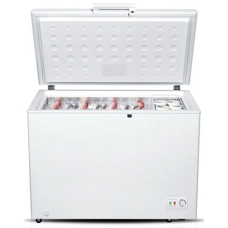 Морозильный ларь ESPERANZA Elite CFH 380 FLW