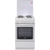 Плита De Luxe 5004.10э(кр) 001 черный