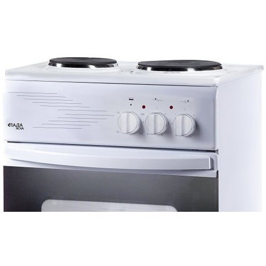 Кухонная плита ЛАДА NOVA CE 3209W