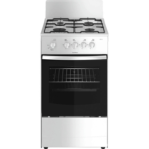 Кухонная плита Darina 1A GM341 001 W