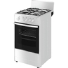 Кухонная плита Darina 1A GM341 001 W