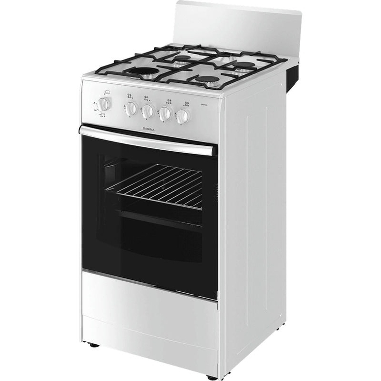 Кухонная плита Darina 1A GM341 001 W