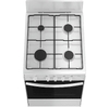 Кухонная плита Darina 1A GM341 001 W