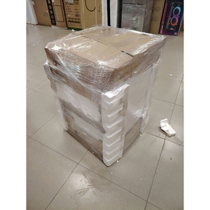 УЦ Кухонная пплита Hansa FCEW63010 (плохая упаковка, б/у, нет документации, восстановление цепи питания)