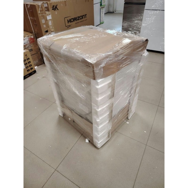 УЦ Кухонная пплита Hansa FCEW63010 (плохая упаковка, б/у, нет документации, восстановление цепи питания)