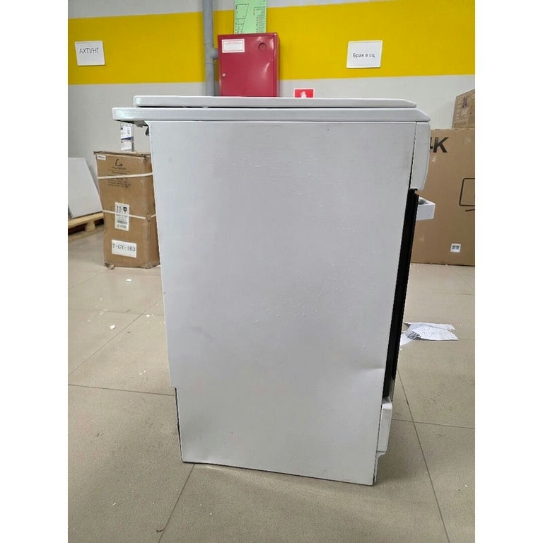 УЦ Кухонная пплита Hansa FCEW63010 (плохая упаковка, б/у, нет документации, восстановление цепи питания)