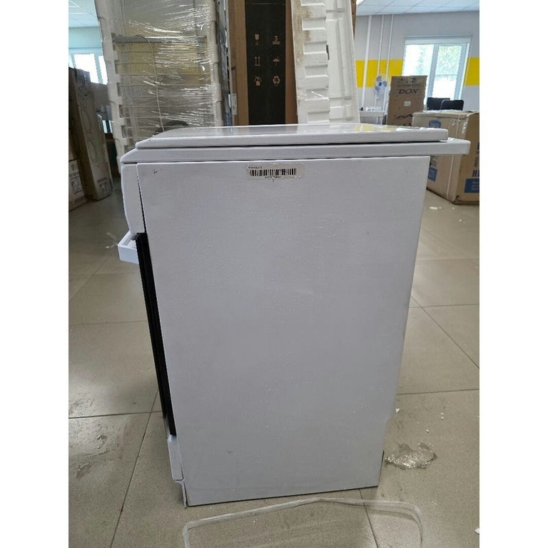 УЦ Кухонная пплита Hansa FCEW63010 (плохая упаковка, б/у, нет документации, восстановление цепи питания)