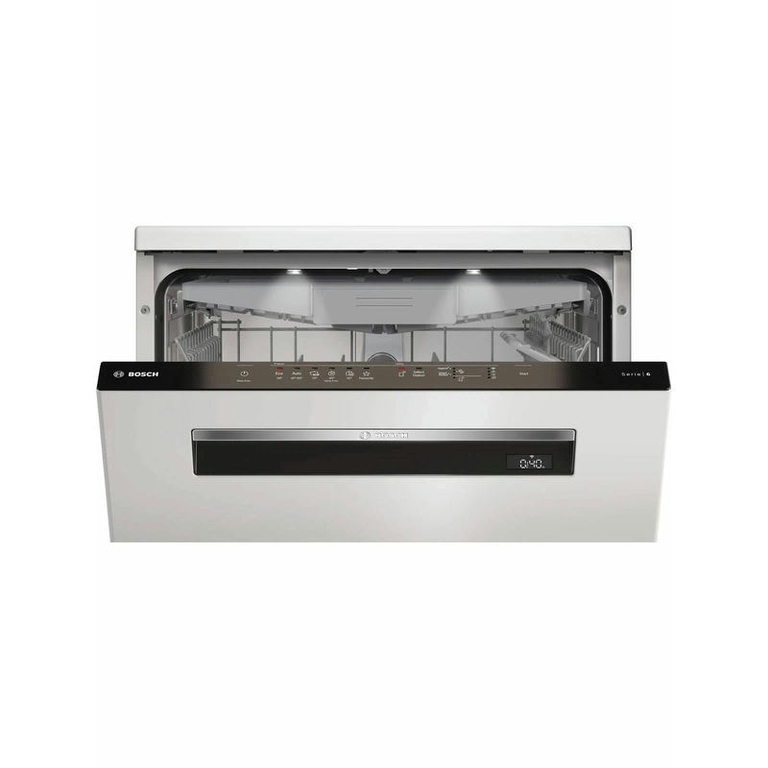 Посудомоечная машина BOSCH SMP6EMW86Q