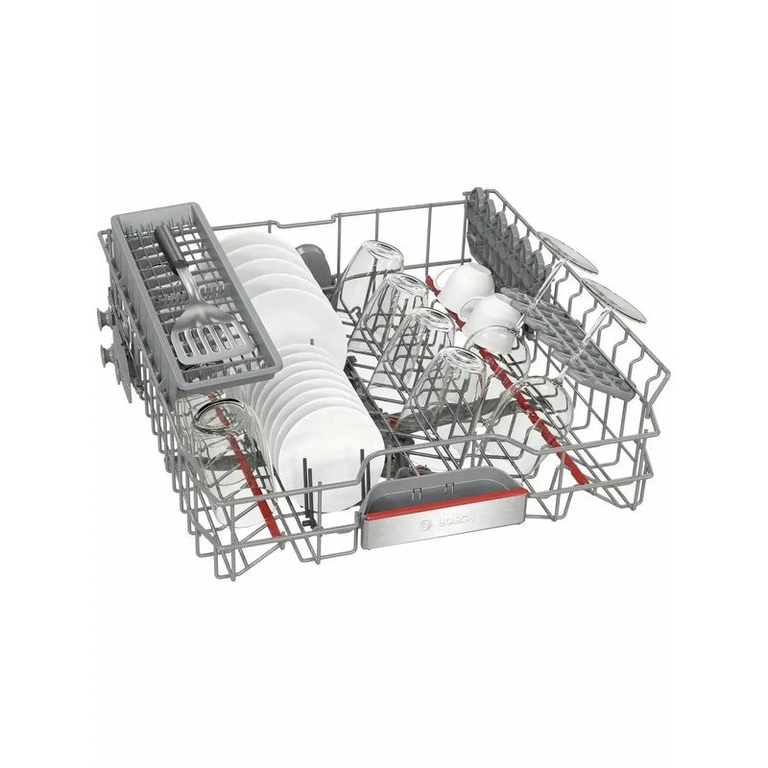 Посудомоечная машина BOSCH SMP6EMW86Q
