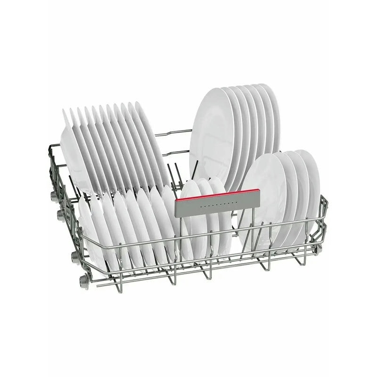 Посудомоечная машина BOSCH SMP6EMW86Q