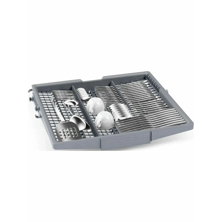 Посудомоечная машина BOSCH SMP6EMW86Q