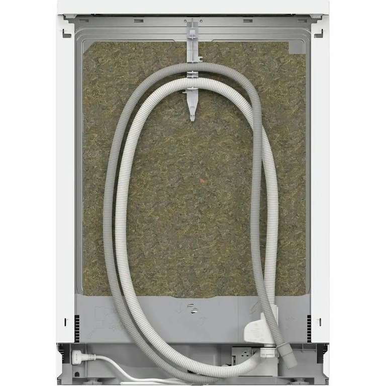 Посудомоечная машина BOSCH SMP6EMW86Q