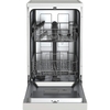Посудомоечная машина Vitek VT-DF415 белый