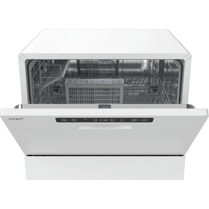 Посудомоечная машина Vitek VT-DT306 белый