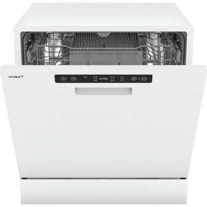 Посудомоечная машина Vitek VT-DT506 белый